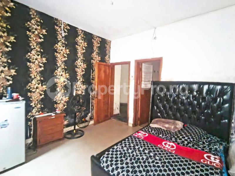 Flat / Apartment for rent Serene And Secure Compound Agungi Lekki Agungi Lekki Lagos