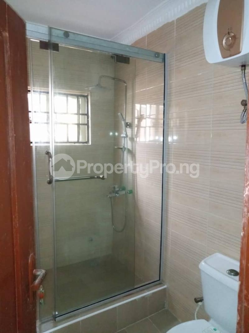 Flat / Apartment for rent Agungi Agungi Lekki Lagos