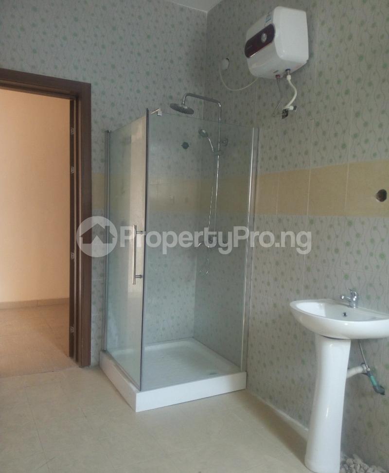 Flat / Apartment for rent Shoprite Road, Lekki Lagos Osapa london Lekki Lagos