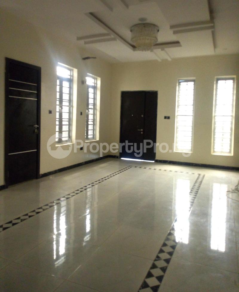 1 bedroom Flat / Apartment for rent Osapa London Extension Lekki Osapa london Lekki Lagos