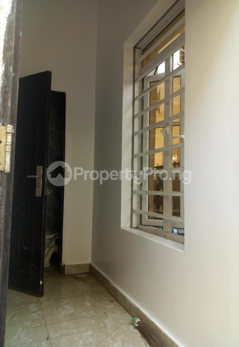 Flat / Apartment for rent Estate Agungi Lekki Lagos
