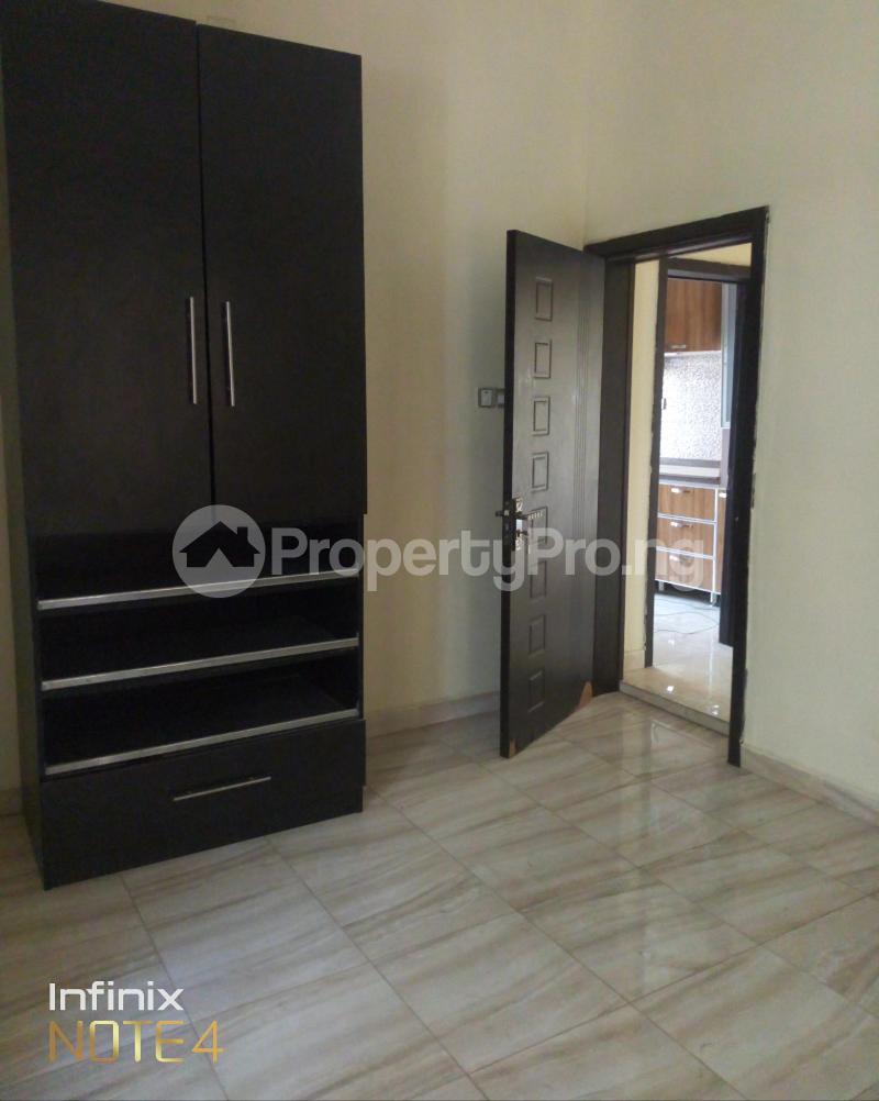 Flat / Apartment for rent Estate Agungi Agungi Lekki Lagos
