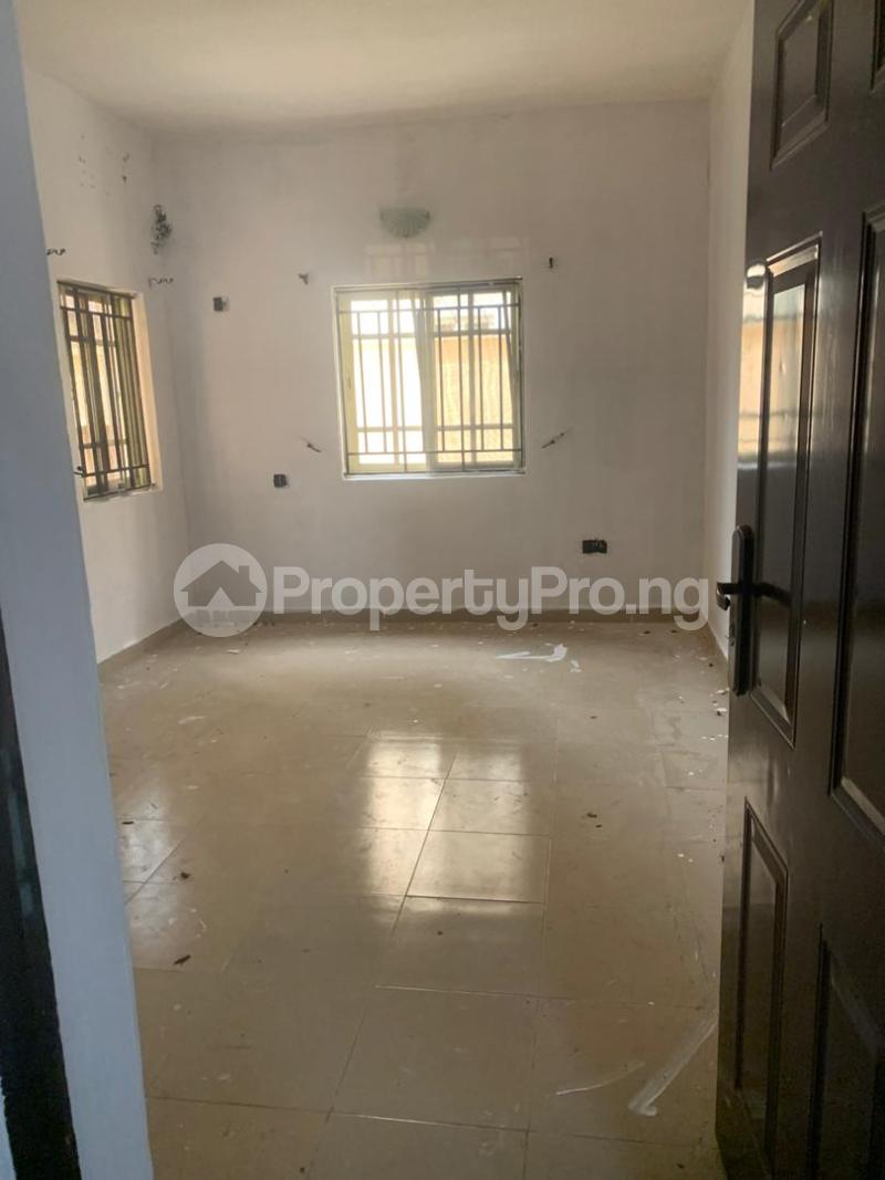 Flat / Apartment for rent Nice And Secured Estate Agungi Lekki Lagos
