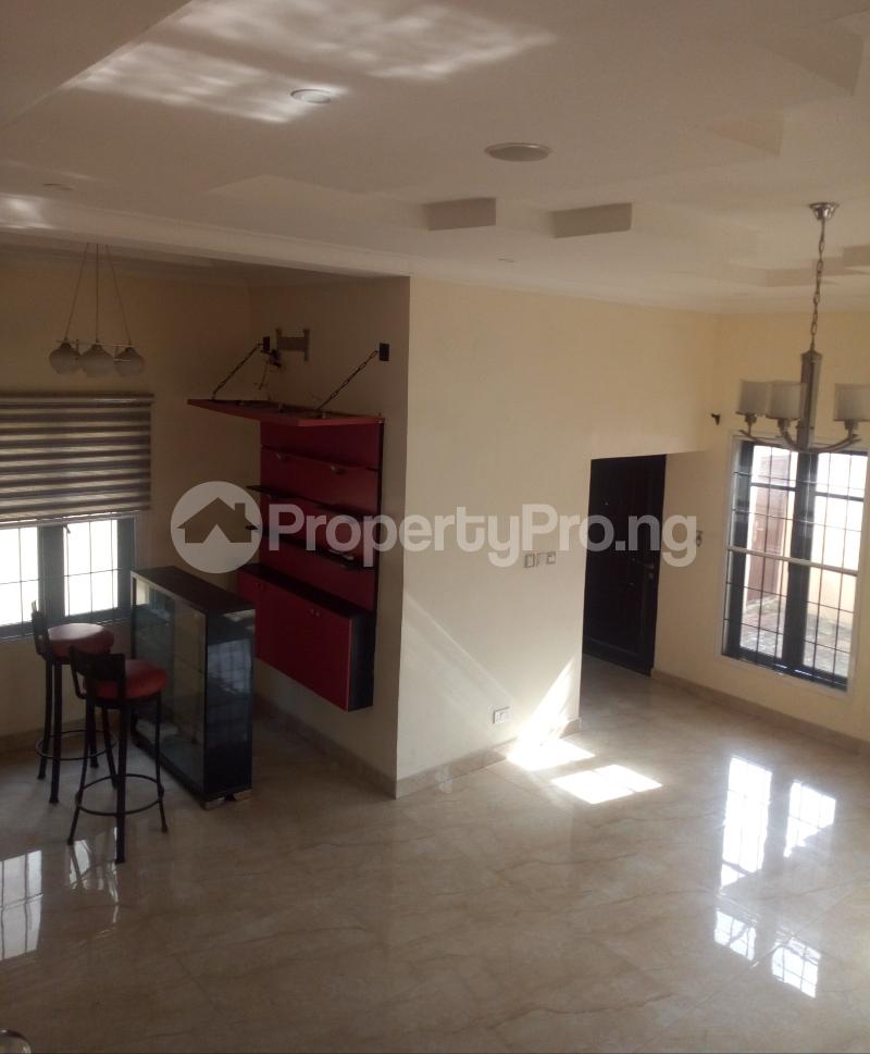 1 bedroom Flat / Apartment for rent Chevron Drive chevron Lekki Lagos