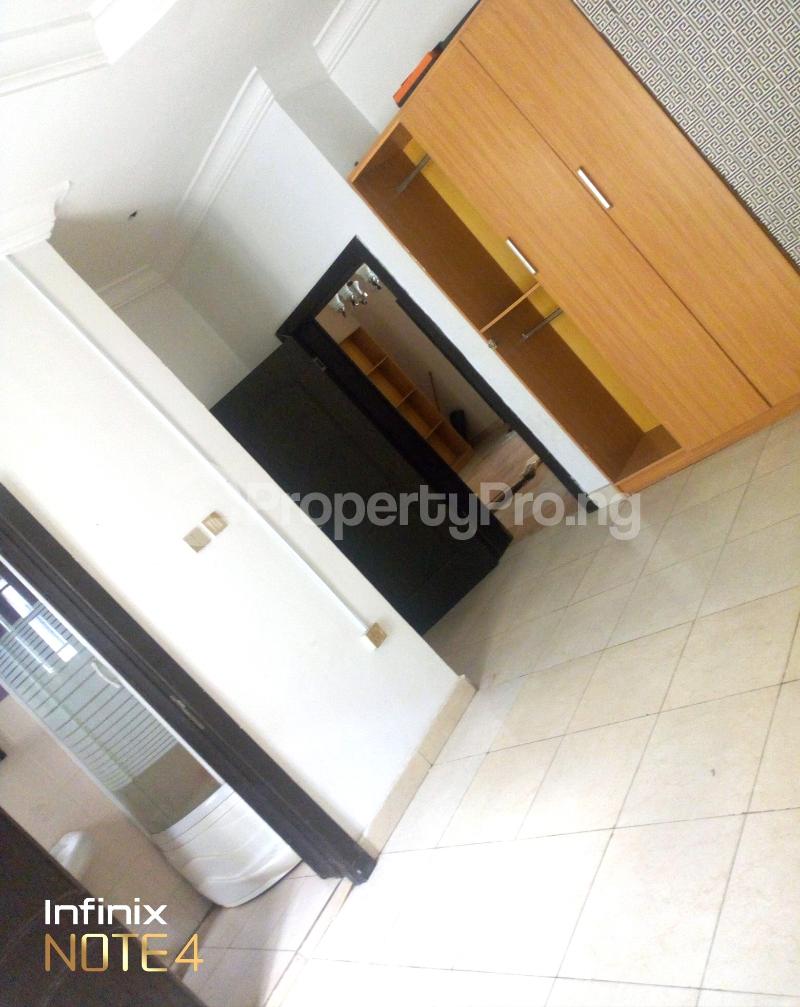 Flat / Apartment for rent Serene And Cozy Estate Chevron Drive chevron Lekki Lagos