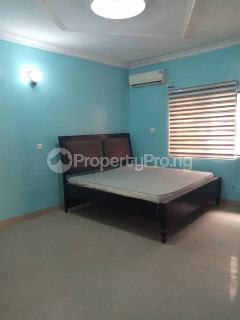 Flat / Apartment for rent Estate Idado Lekki Lagos