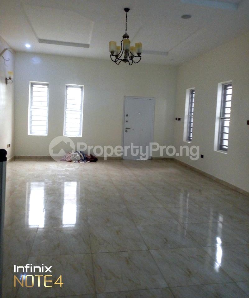 Flat / Apartment for rent Serene And Secured Estate Idado Lekki Lagos