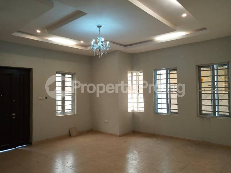 Flat / Apartment for rent Estate Osapa london Lekki Lagos