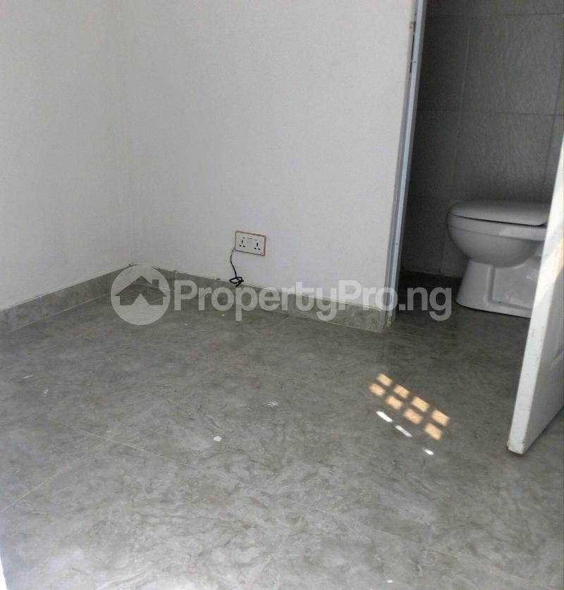 Flat / Apartment for rent Nice Estate Osapa london Lekki Lagos