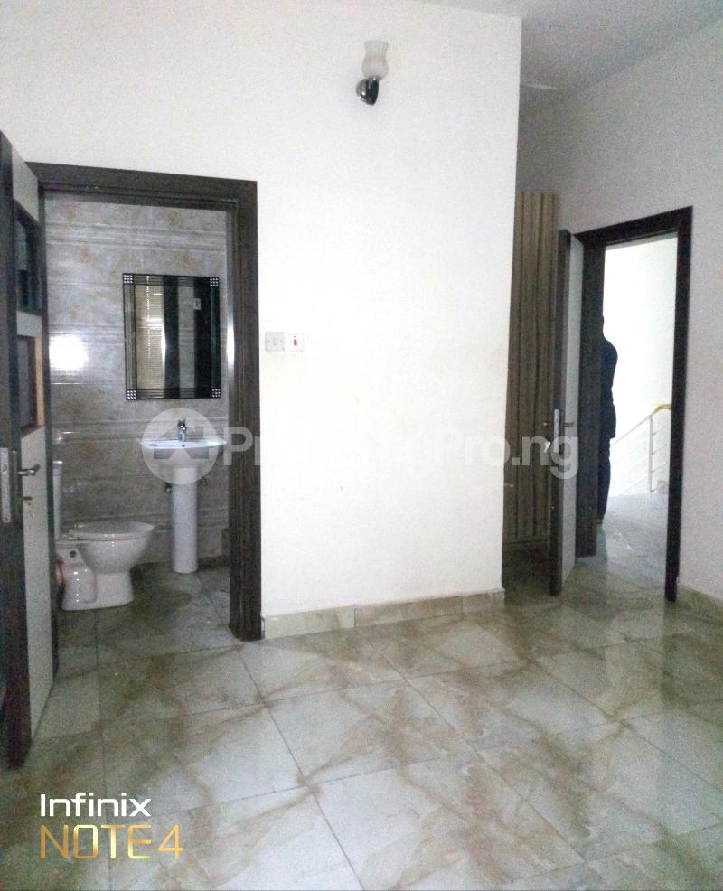 Flat / Apartment for rent Opposite Victory Park Estate Osapa london Lekki Lagos