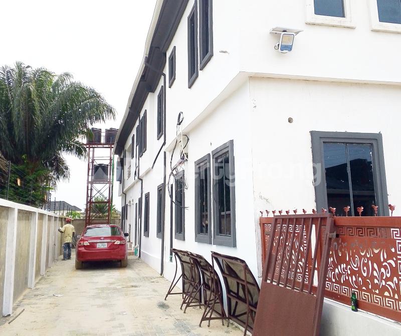 Flat / Apartment for rent Serene And Secure Royal Garden Estate Lakowe Golf Road Lakowe Ajah Lagos