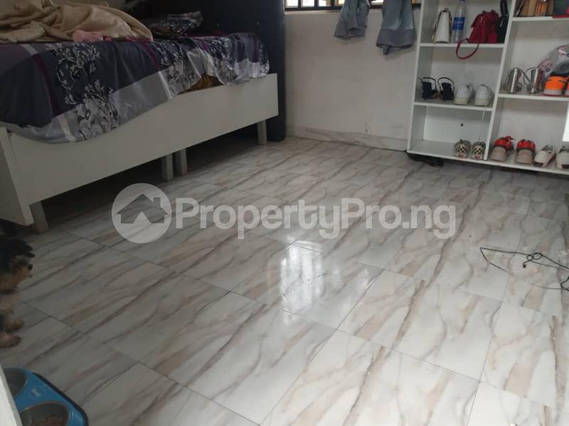 Flat / Apartment for rent Nice And Gated Environment Igbo-efon Lekki Lagos