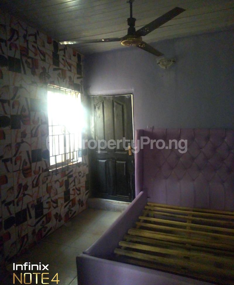 Flat / Apartment for rent Salem Before Osapa London Lekki Lagos Ilasan Lekki Lagos