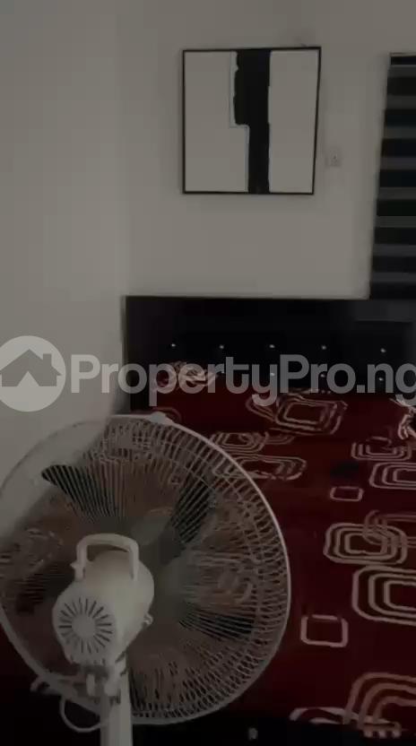 1 bedroom Flat / Apartment for rent  Akoka Yaba Lagos