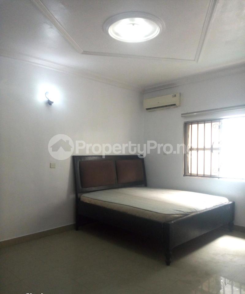 Flat / Apartment for rent Idado Estate Idado Lekki Lagos