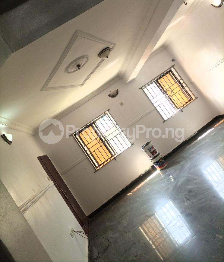 Flat / Apartment for rent Serene, Secure And Cozy Estate Igbo Efon Lekki Igbo-efon Lekki Lagos