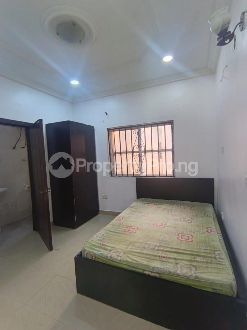 Flat / Apartment for rent  Idado Lekki Lagos