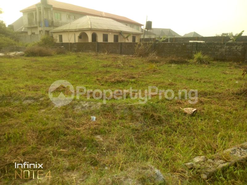 Land for sale Awoyaya Eputu Ibeju-Lekki Lagos