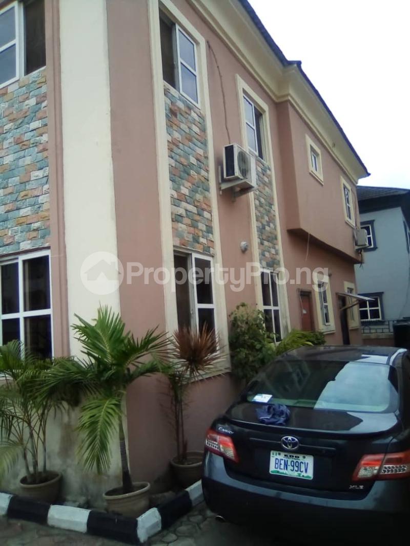 5 bedroom House for sale Nice Estate With Good Proximity Ikota Lekki Lagos
