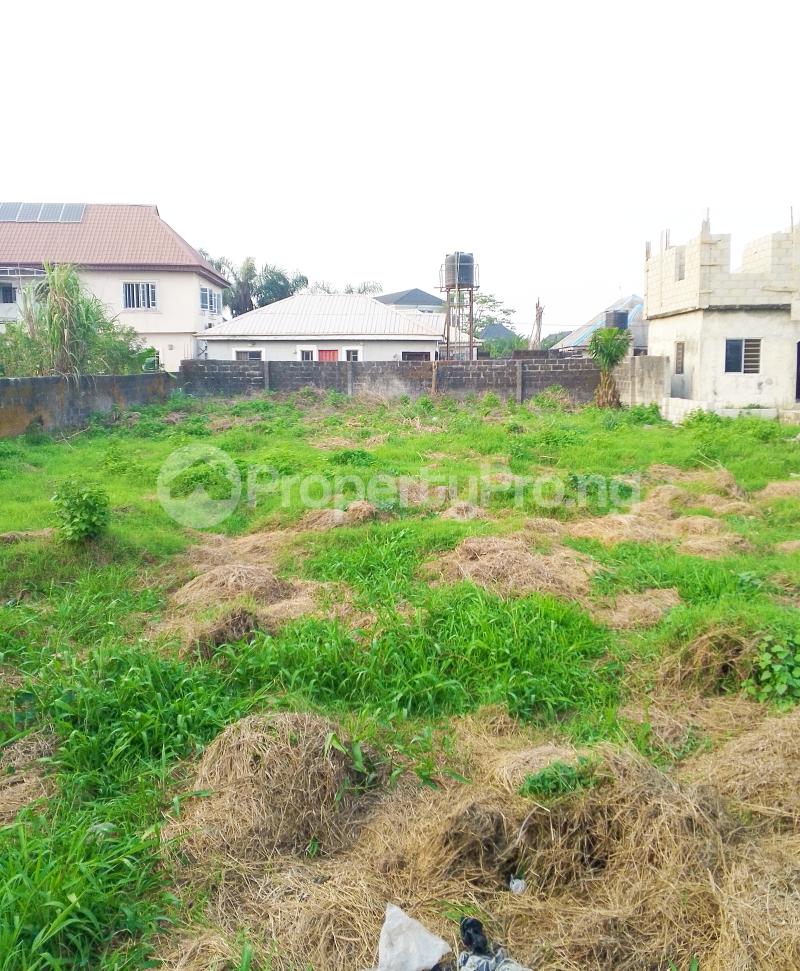Land for sale Serene And Secure Environment In Onosa Ibeju-Lekki Lagos