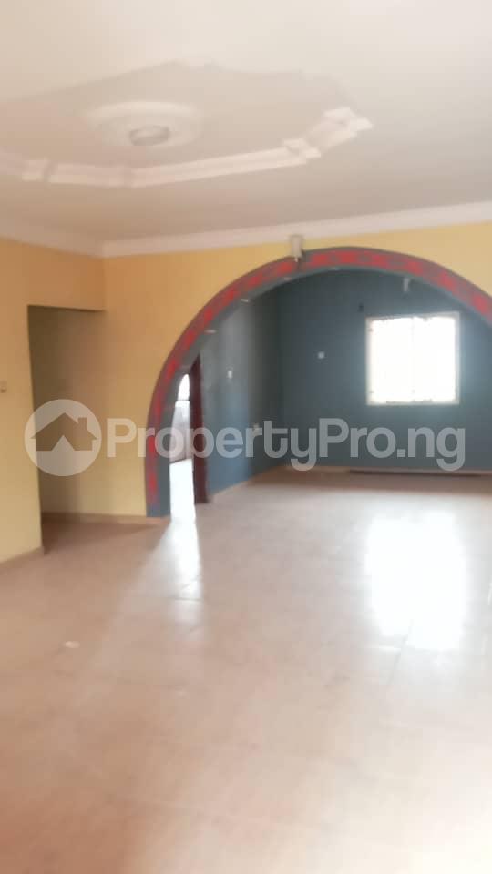 3 bedroom Flat / Apartment for rent  Berger Ojodu Lagos
