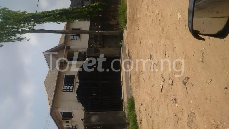 3 bedroom Flat / Apartment for rent   Medina Gbagada Lagos
