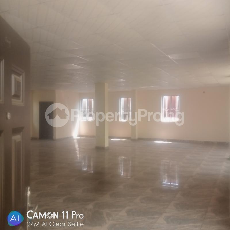 Commercial Property for rent Western Avenue Surulere Lagos