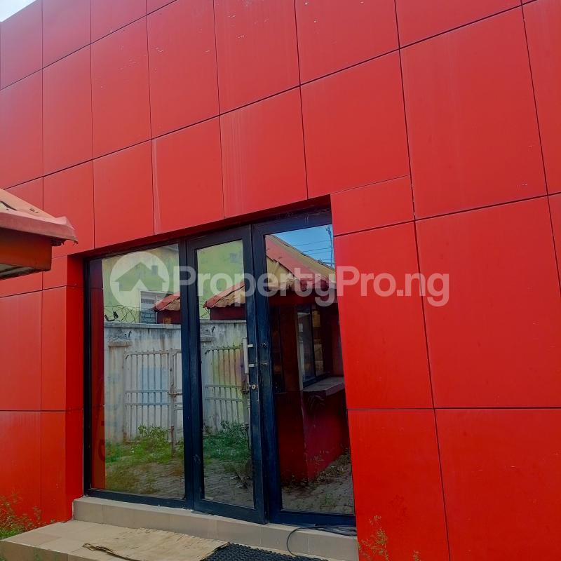 Commercial Property for rent Mushin Lagos - 0