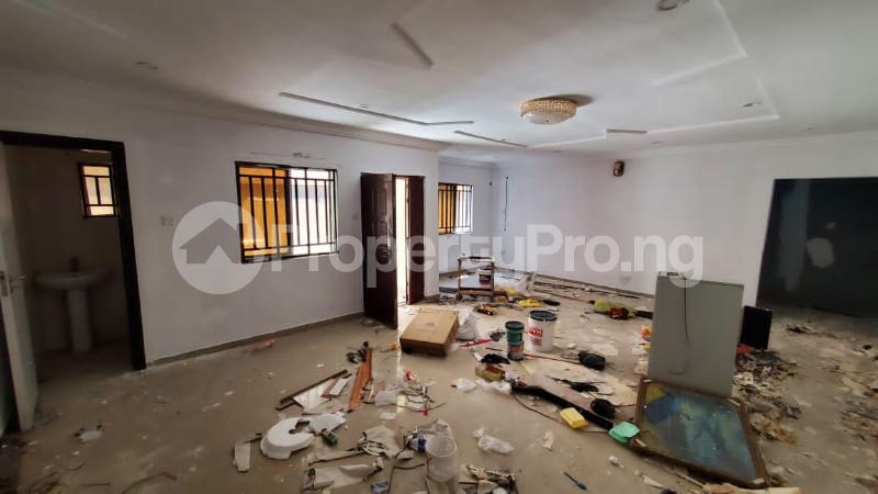 3 bedroom Flat / Apartment for rent Salem Lekki Phase 1 Lekki Lagos