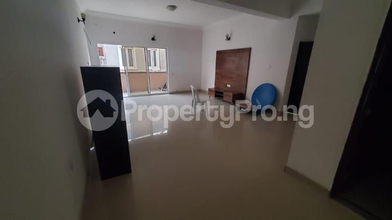3 bedroom Flat / Apartment for rent Salem Lekki Phase 1 Lekki Lagos
