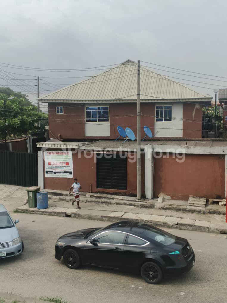 3 bedroom Flat / Apartment for sale Ogudu Lagos