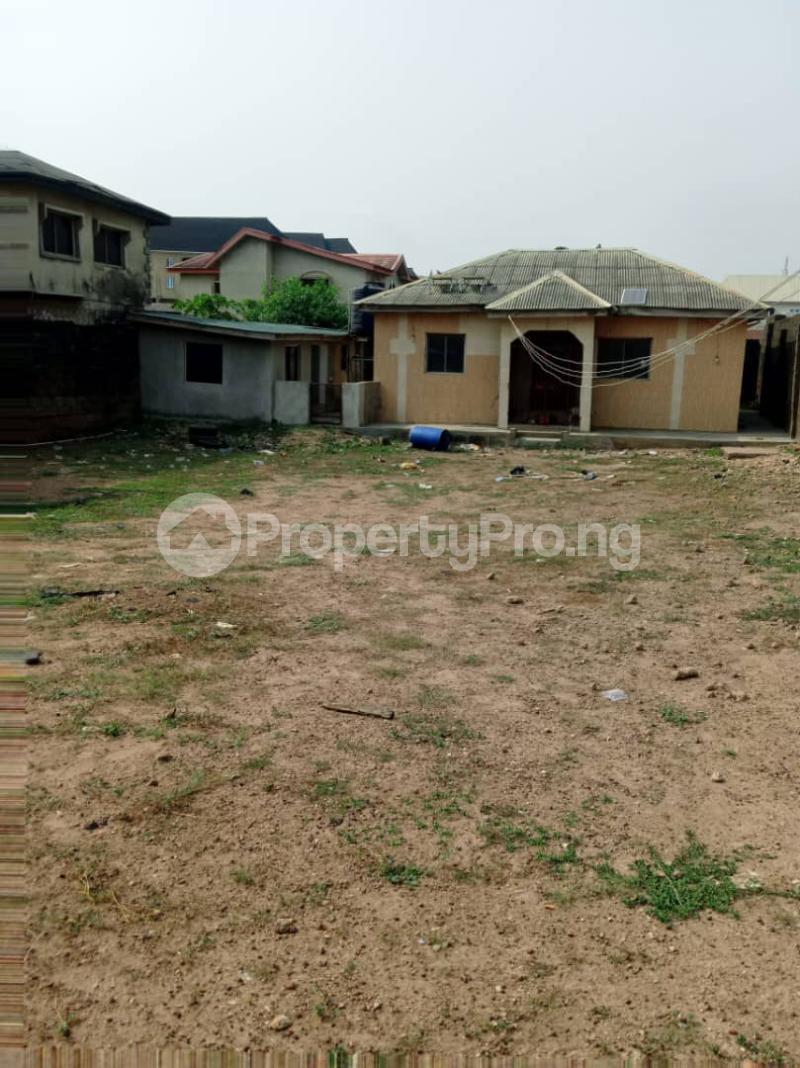 3 bedroom House for sale Aina Ajayi Estate Abule Egba Lagos