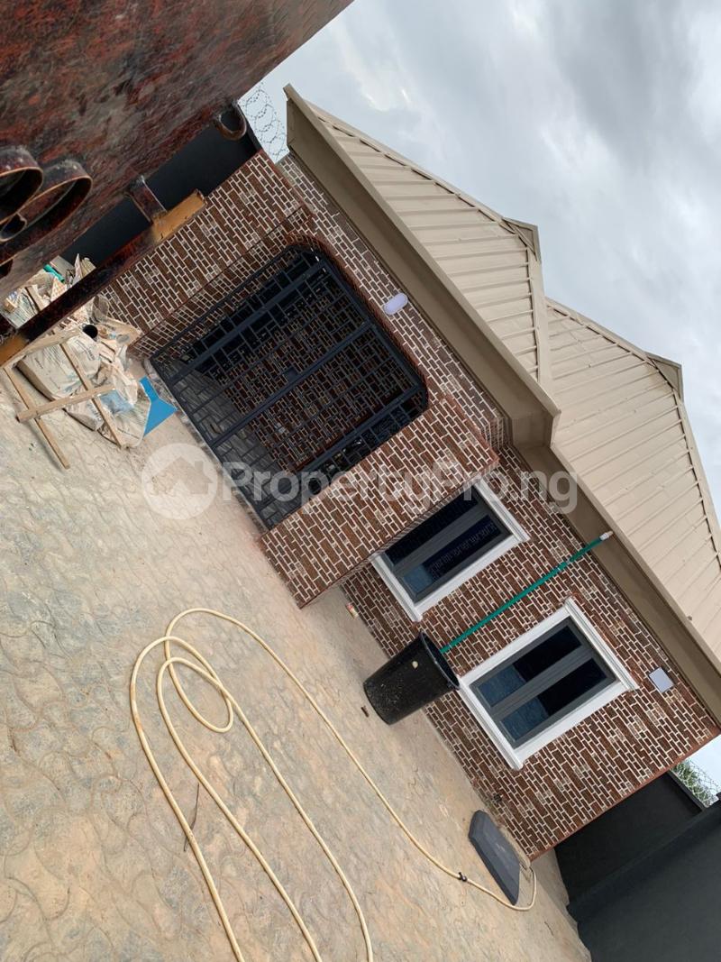 3 bedroom House for sale Ishefun Ayobo Ipaja Lagos
