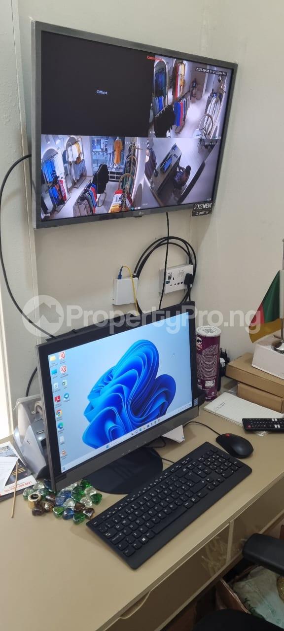 Commercial Property for sale Eti Osa, Osapa london Lekki Lagos