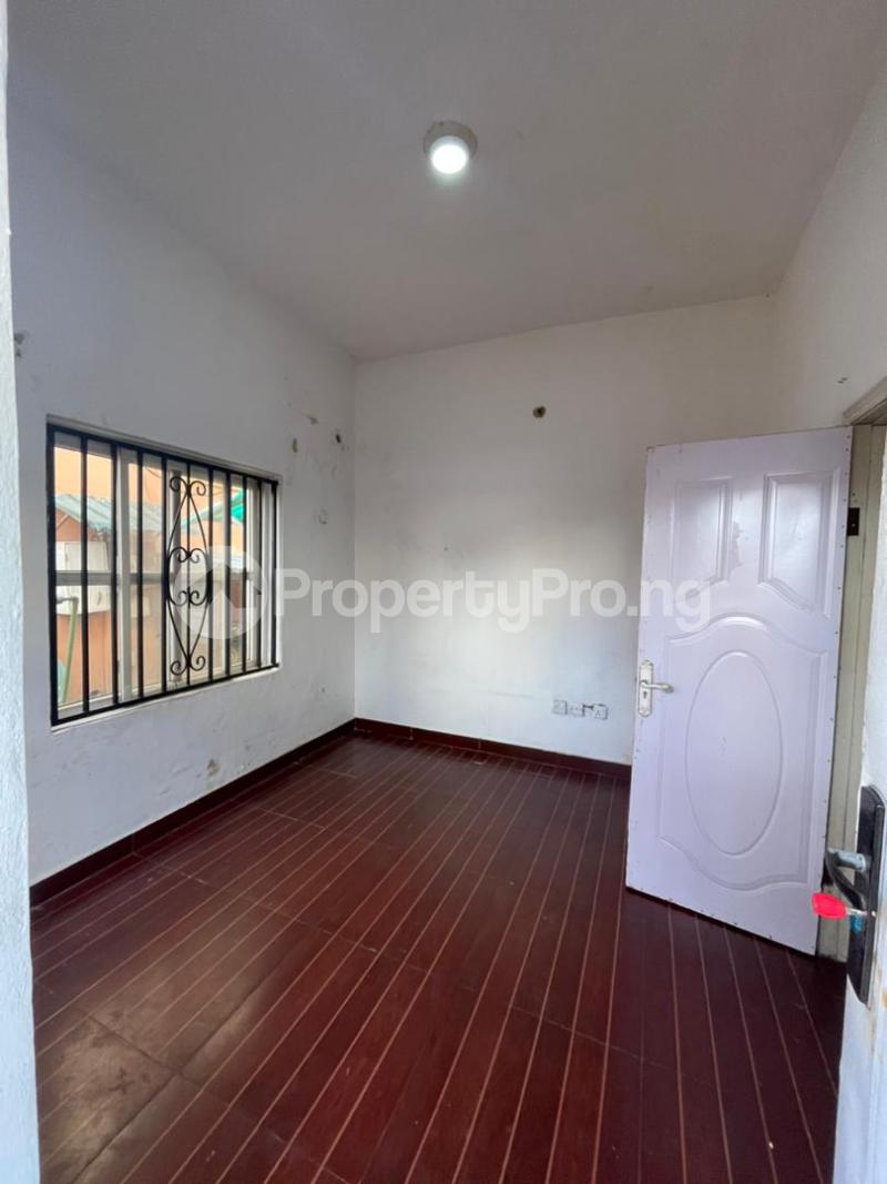 1 bedroom Flat / Apartment for rent chevron Lekki Lagos