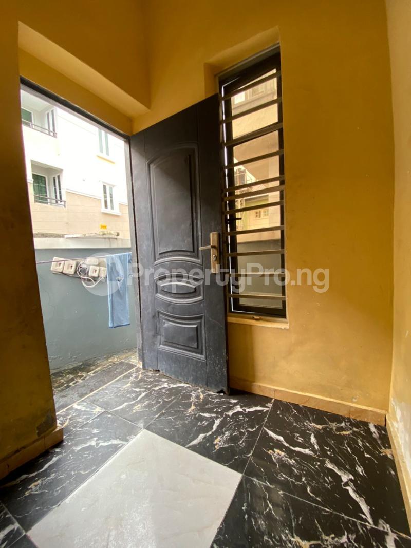 1 bedroom Flat / Apartment for rent Agungi Lekki Lagos