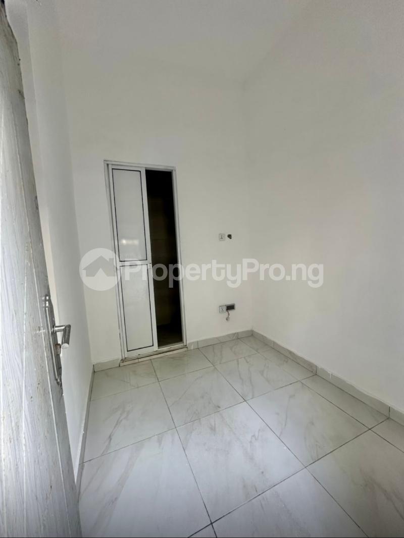 1 bedroom Flat / Apartment for rent Osapa london Lekki Lagos