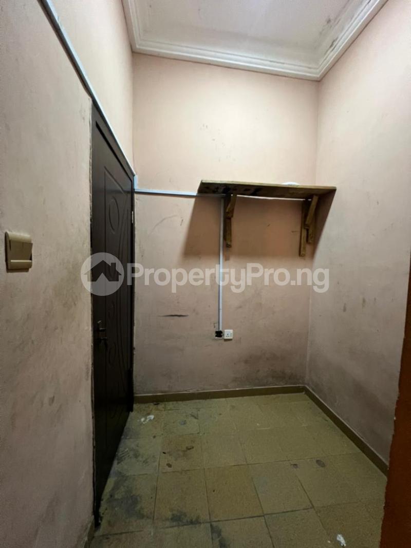 1 bedroom Flat / Apartment for rent chevron Lekki Lagos
