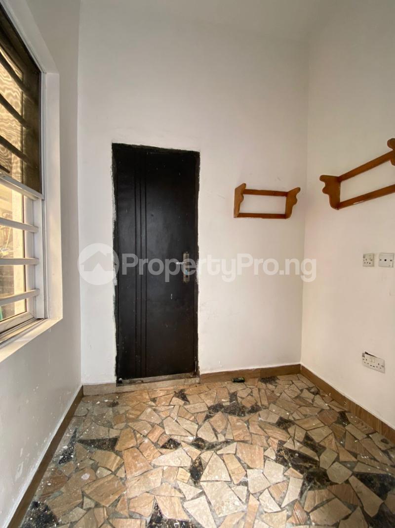 1 bedroom Flat / Apartment for rent Chevron Lekki Lagos