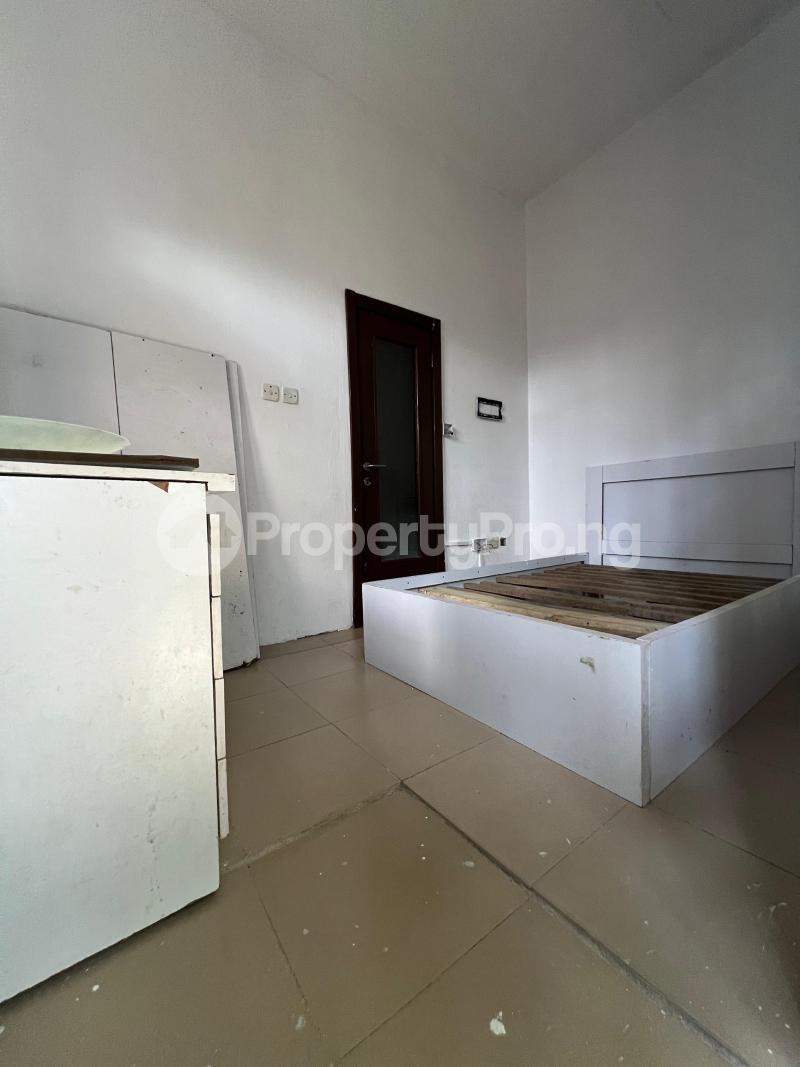 1 bedroom Flat / Apartment for rent ONIRU Victoria Island Lagos