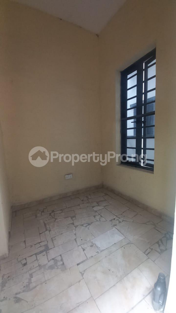 1 bedroom Flat / Apartment for rent orchid Lekki Lagos