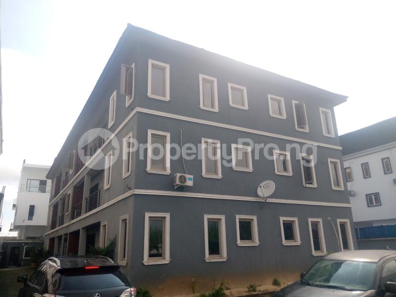 3 bedroom Flat / Apartment for rent Palm City Estate By Thomas Estate Ado Ajah Lagos