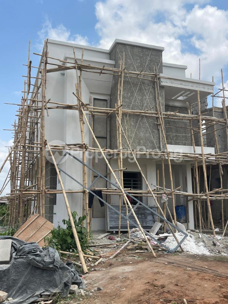 4 bedroom House for sale Mowe Ewekoro Ogun