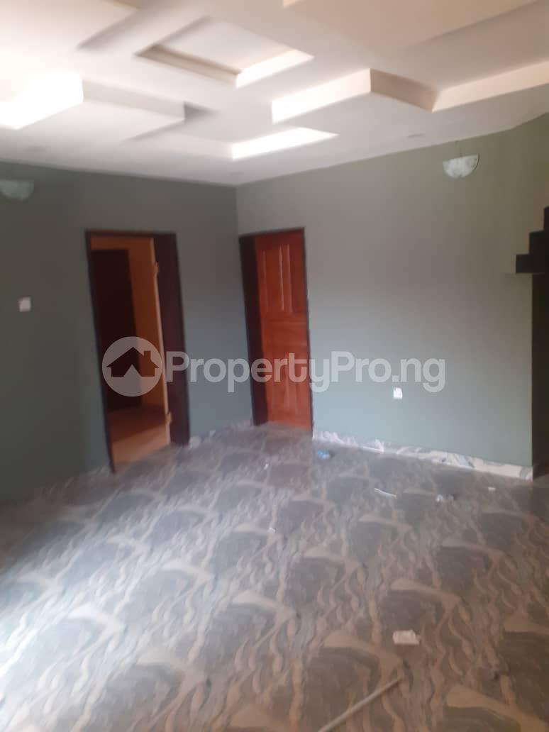 3 Bedroom House in Bodija Ibadan Oyo House for rent in ibadan House
