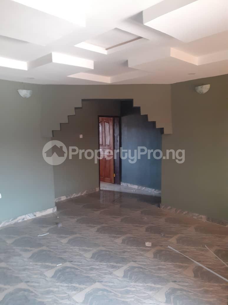 3 Bedroom House in Bodija Ibadan Oyo House for rent in ibadan House