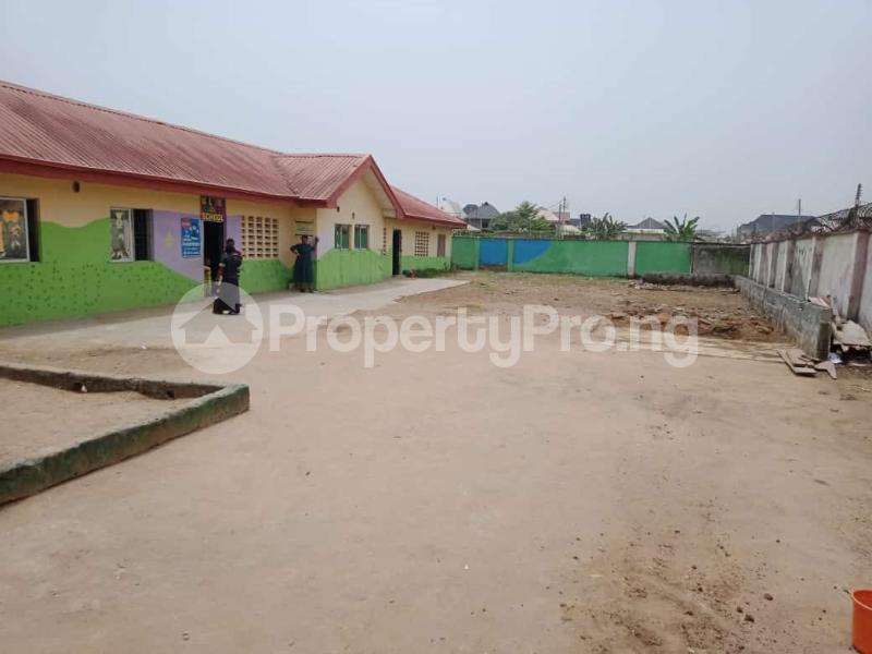 House for sale Jakande Estate Oke-Afa Isolo Lagos