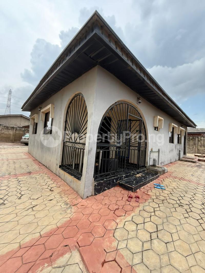 4 bedroom House for sale Kola Road Alagbado Abule Egba Lagos