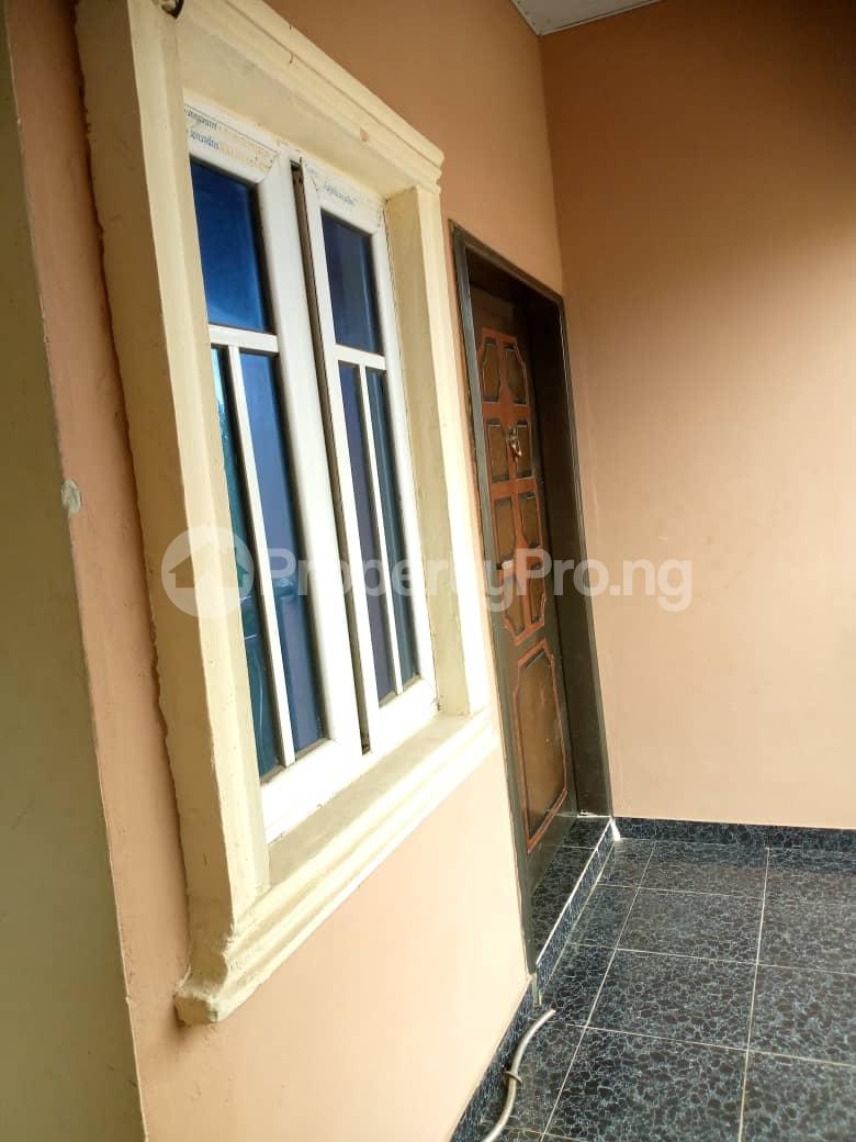 2 bedroom Flat / Apartment for rent Aptech Monastery road Sangotedo Lagos