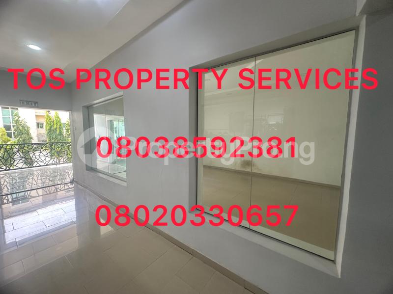 Commercial Property for rent  Lekki Phase 1 Lekki Lagos - 0