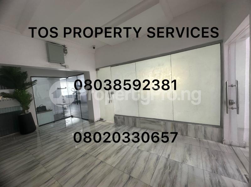 Commercial Property for rent Off Admiralty, Lekki Phase 1 Lekki Lagos - 0
